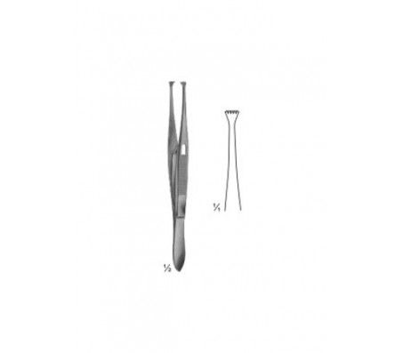 Forceps